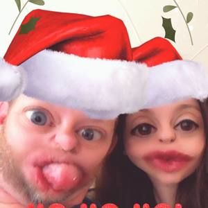 Meet your Posher, Chad